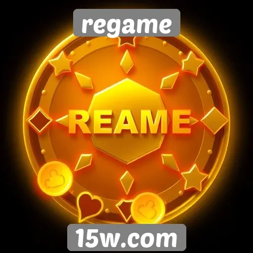 Recursos exclusivos que o regame oferece