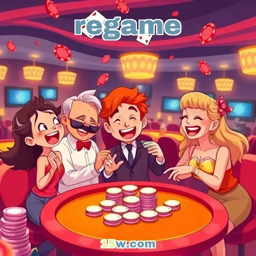 regame: Aumente seu Engajamento em Jogos com Grupos Brasil