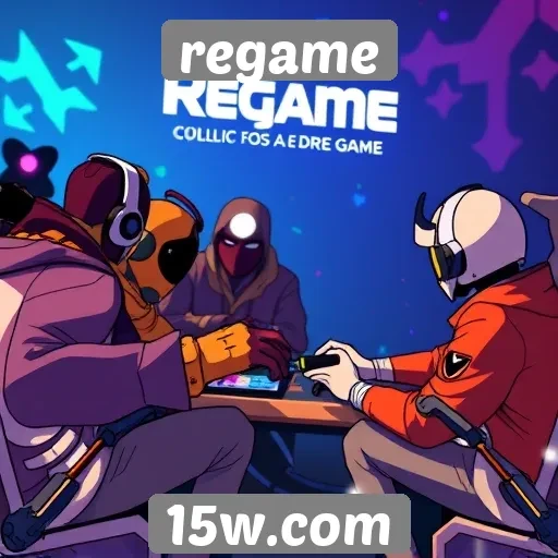 O impacto do Regame na comunidade gamer