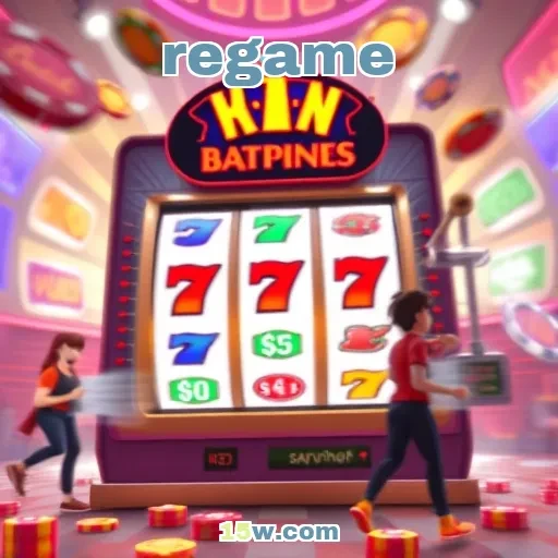 regame: Descubra os Segredos das Ligas e Como Participar