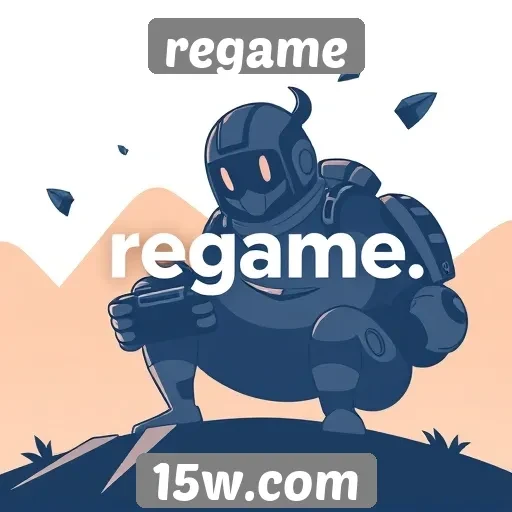 como o regame facilita a experiência de novos jogadores