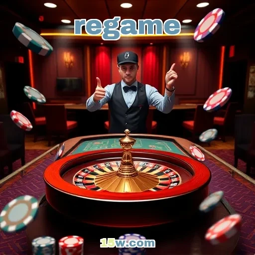 regame: Descubra as Avaliações Que Transformam Sua Experiência em Jogos