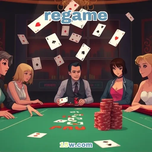 regame: Dicas Imperdíveis para Dominar Seus Jogos Favoritos